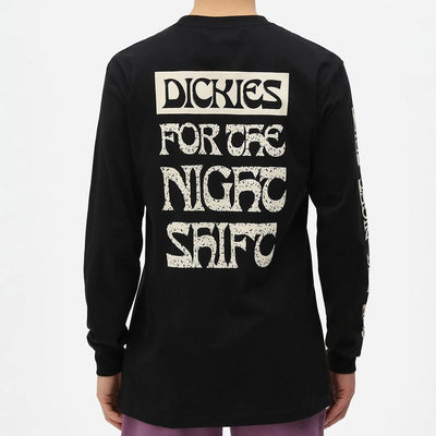 Dickies Willernie tee black