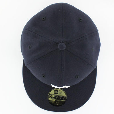 New Era Authentic On Field Home 59Fifty D Tigers navy - Shop-Tetuan