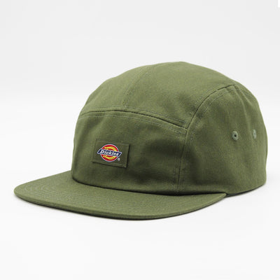 Dickies Albertville cap military green - Shop-Tetuan