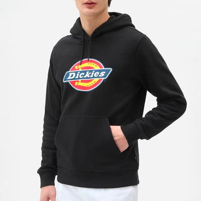 Dickies Icon Logo hoodie black