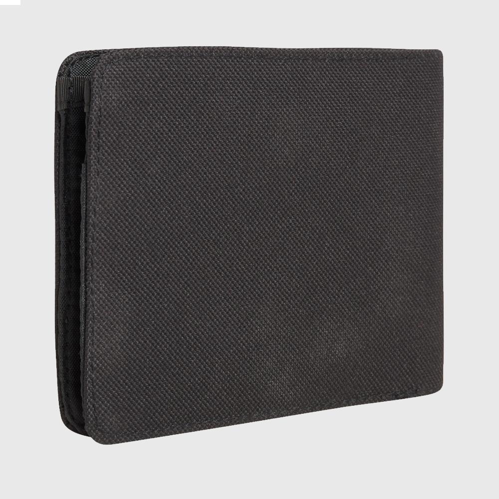 Brandit Wallet Four black - Shop-Tetuan