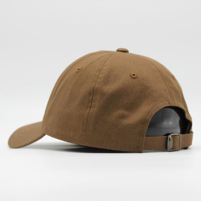 Karl Kani Signature Cap brown - Shop-Tetuan