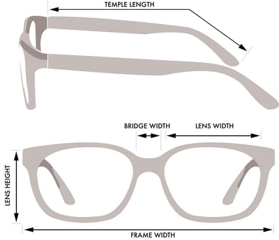 Locs Shiny Black Sunglasses black - Shop-Tetuan