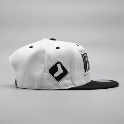 New Era Retro Title 9Fifty C White Sox white/black