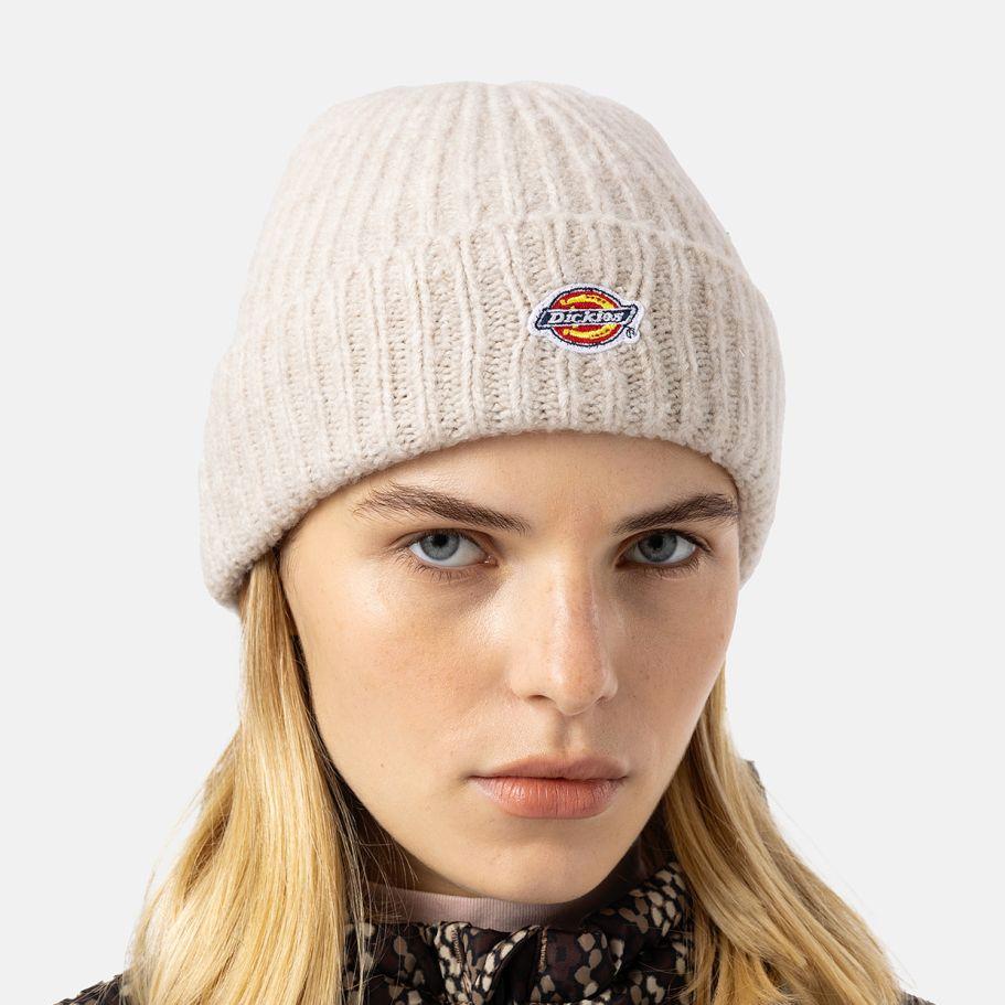 Dickies Brewton beanie cement - Shop-Tetuan