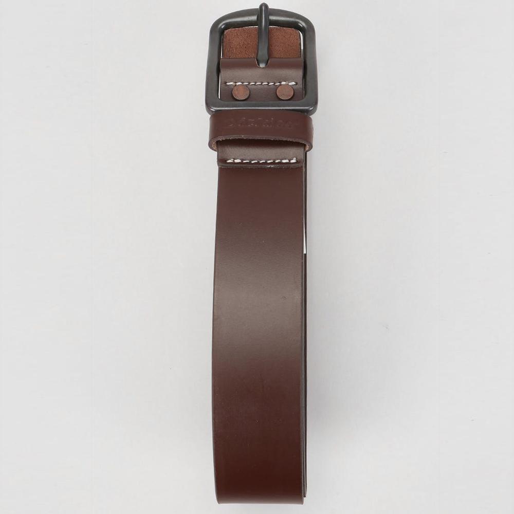 Dickies Helmsburg belt brown - Shop-Tetuan