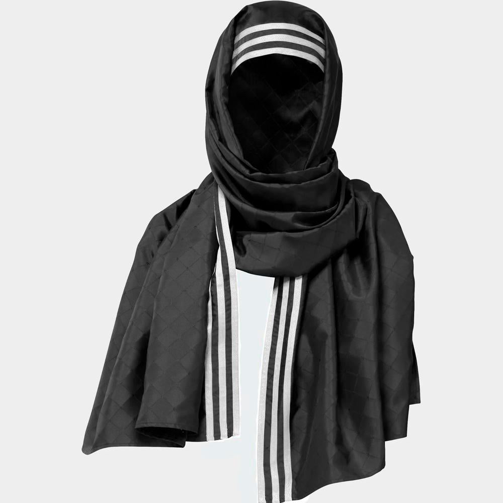 Adidas Headscarf black - Shop-Tetuan