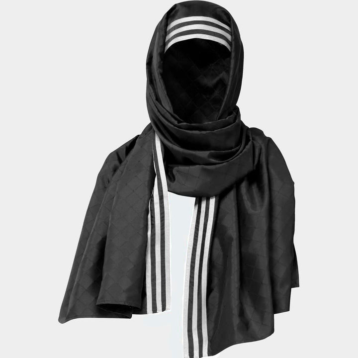 Adidas Headscarf black - Shop-Tetuan