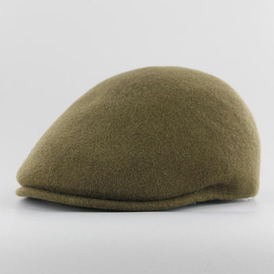 Kangol Seamless Wool 507 cap camo