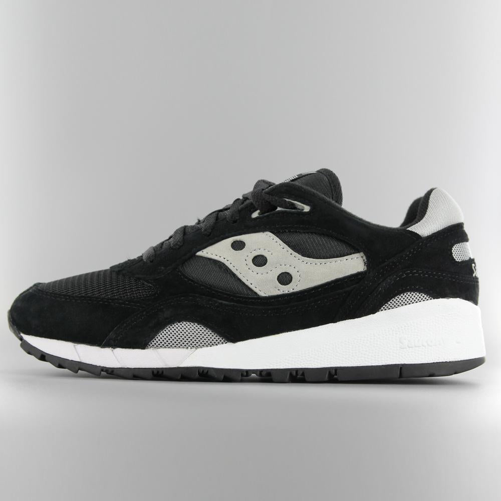 Saucony Shadow 6000 black/grey - Shop-Tetuan