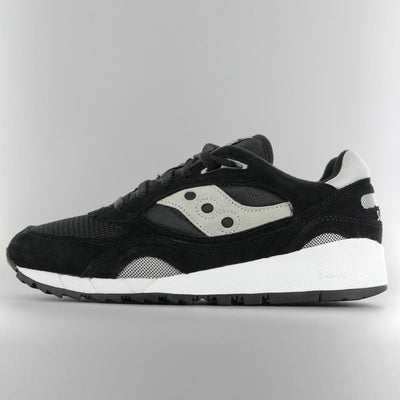 Saucony Shadow 6000 black/grey - Shop-Tetuan