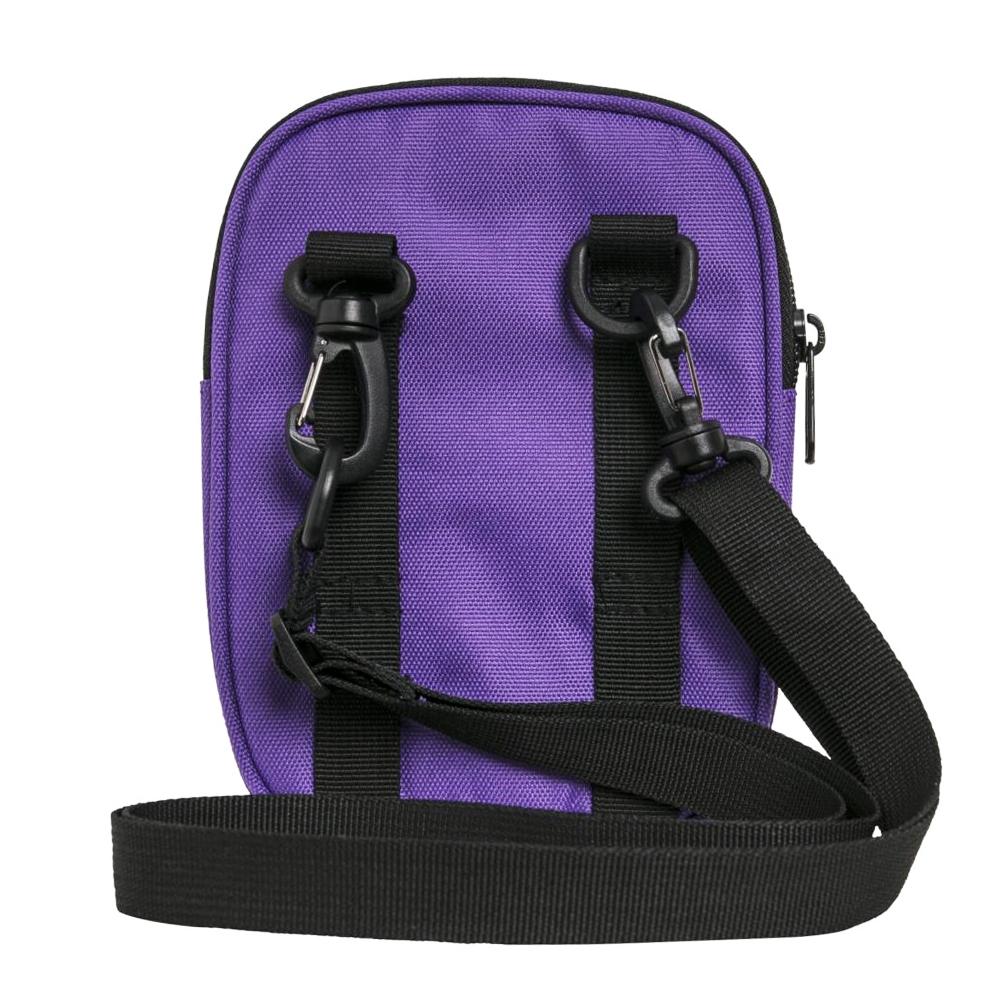 Urban Classics Festival Bag Small ultraviolet - Shop-Tetuan