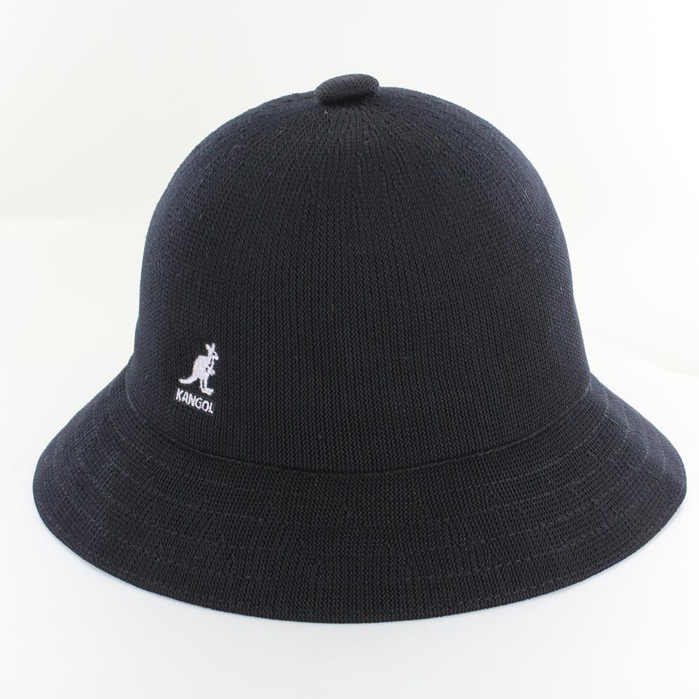 Kangol Tropic Casual black - Shop-Tetuan