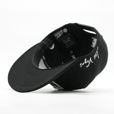Naughty League Las Vegas Dealers snapback black - Shop-Tetuan