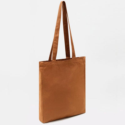 Dickies Icon Tote bag brown duck - Shop-Tetuan