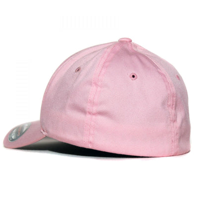 Flexfit cap pink - Shop-Tetuan