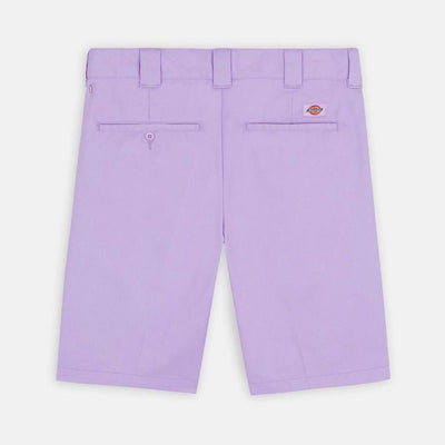 Dickies Slim Fit Short Rec purple rose - Shop-Tetuan