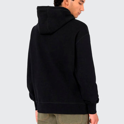 Dickies Millersburg hoodie black - Shop-Tetuan