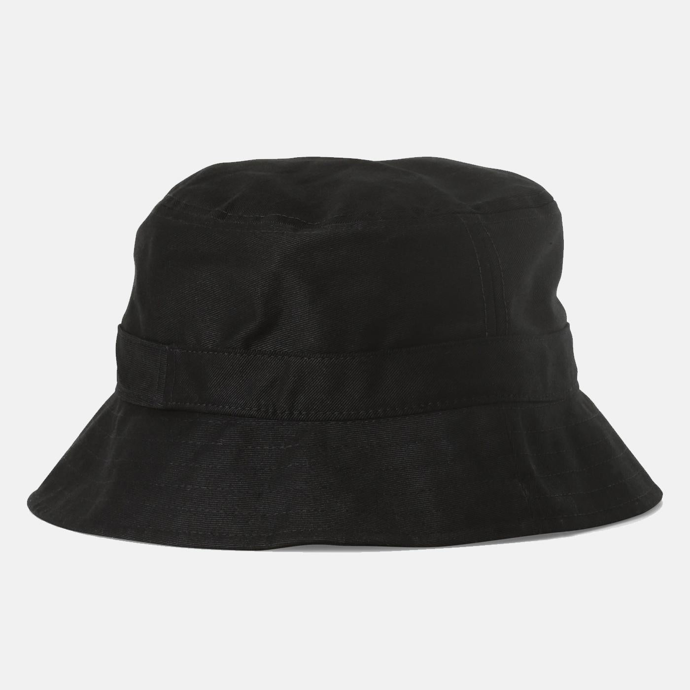 Karl Kani Signature Bucket Hat black - Shop-Tetuan
