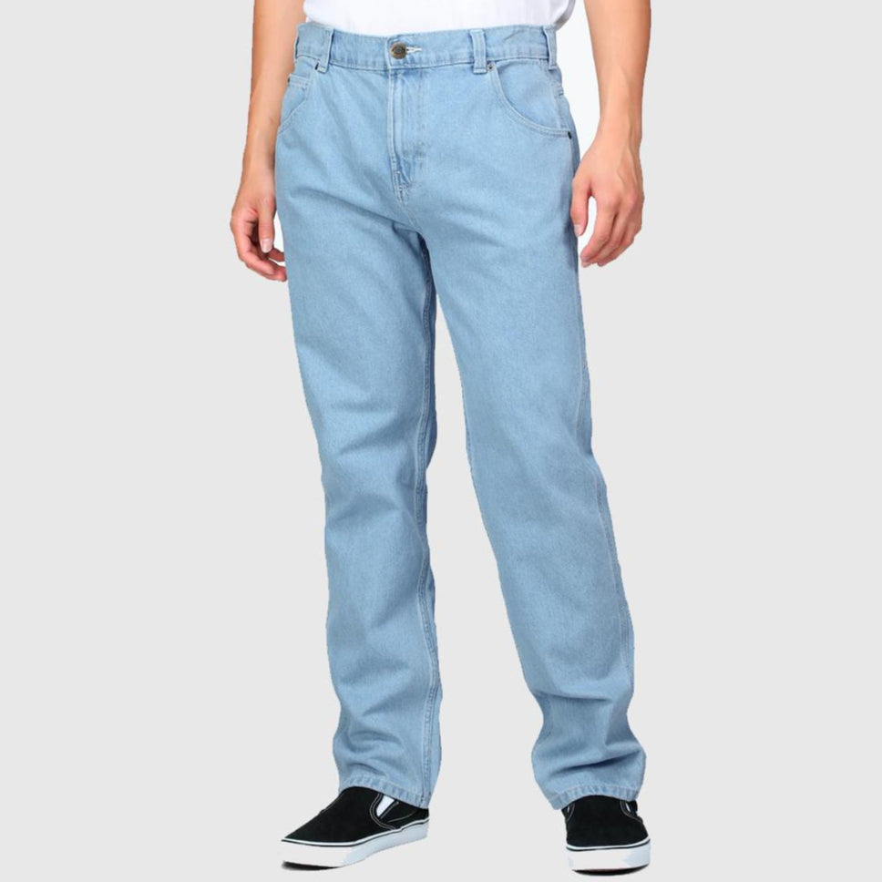 Dickies Houston denim vintage blue - Shop-Tetuan