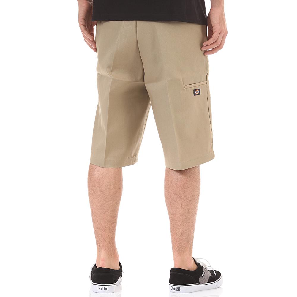 Dickies Multi-Pocket Work shorts khaki - Shop-Tetuan