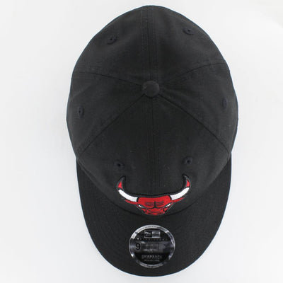 New Era NBA RC snapback C Bulls black - Shop-Tetuan