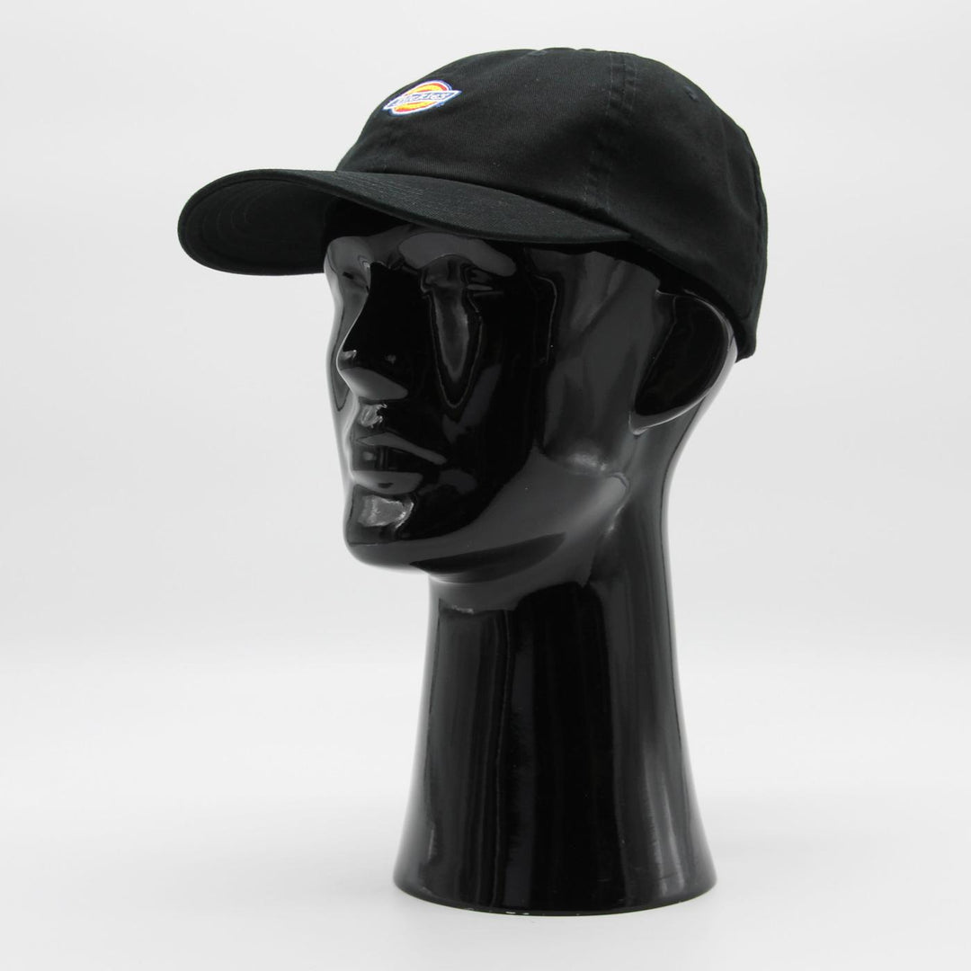 Dickies Hardwick Baseball cap black - Shop-Tetuan