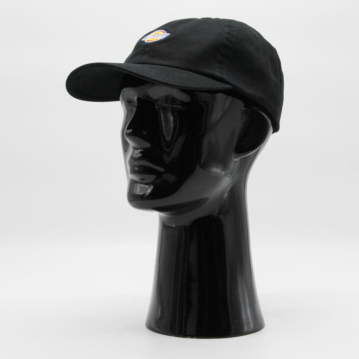 Dickies Hardwick Baseball cap black - Shop-Tetuan