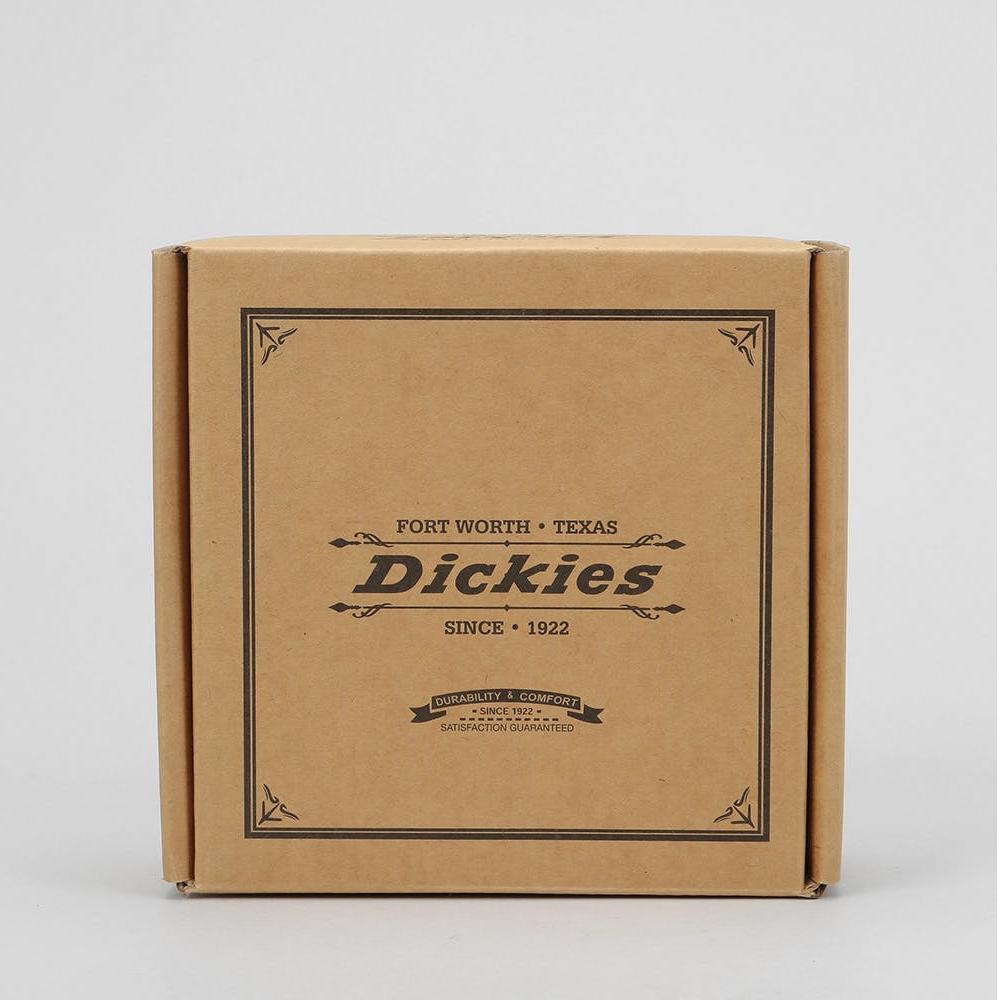 Dickies Yorktown belt black - Shop-Tetuan