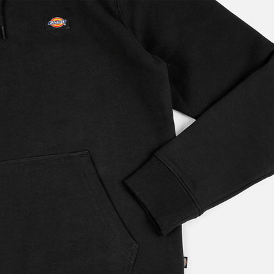 Dickies Millersburg hoodie black - Shop-Tetuan
