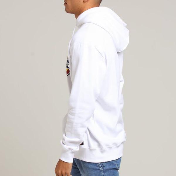 Dickies San Antonio hoodie white - Shop-Tetuan