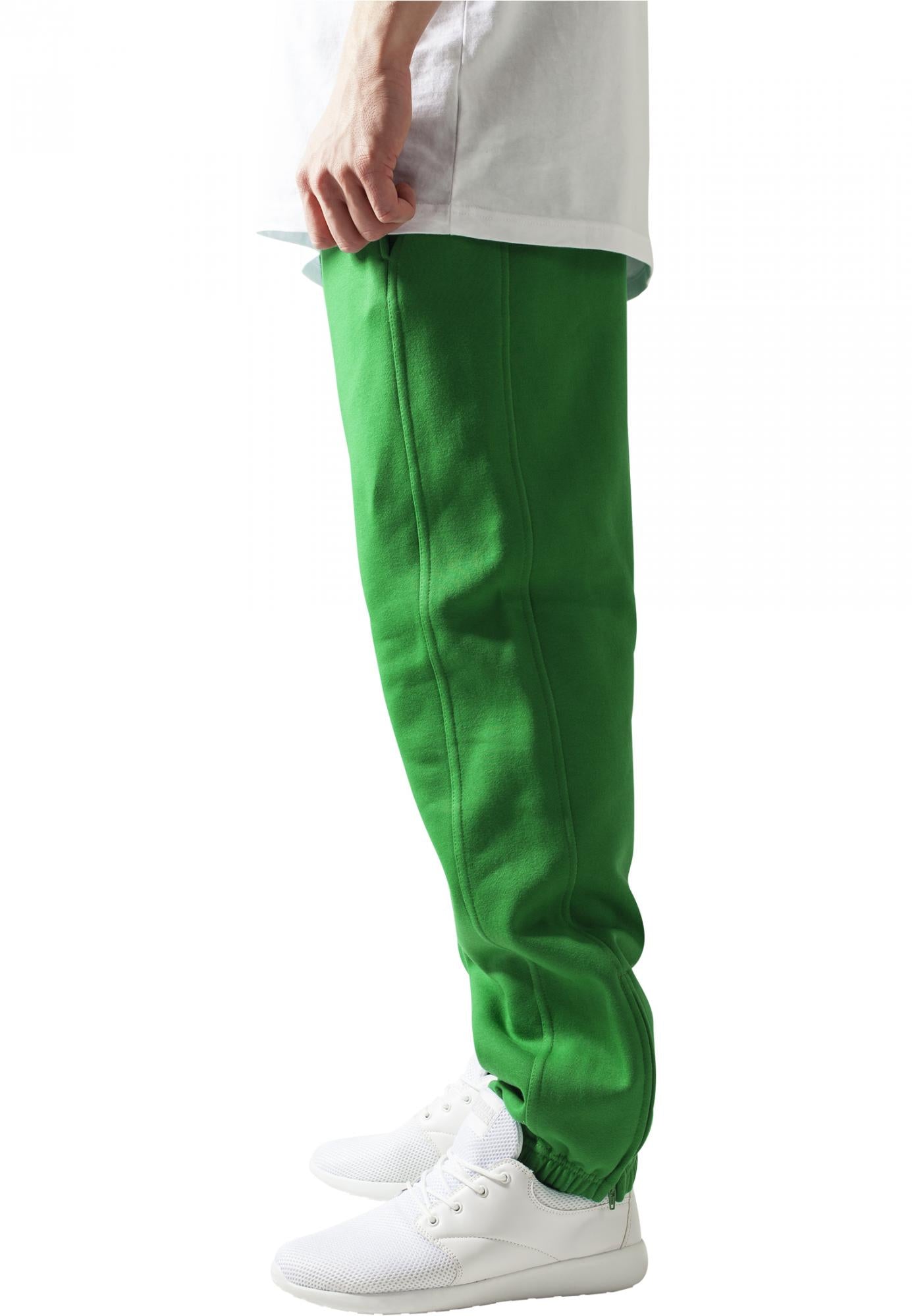 Urban Classics sweatpants c.green - Shop-Tetuan