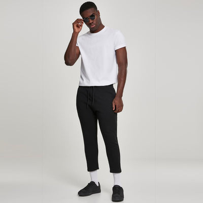 Urban Classics Basic Tee white - Shop-Tetuan