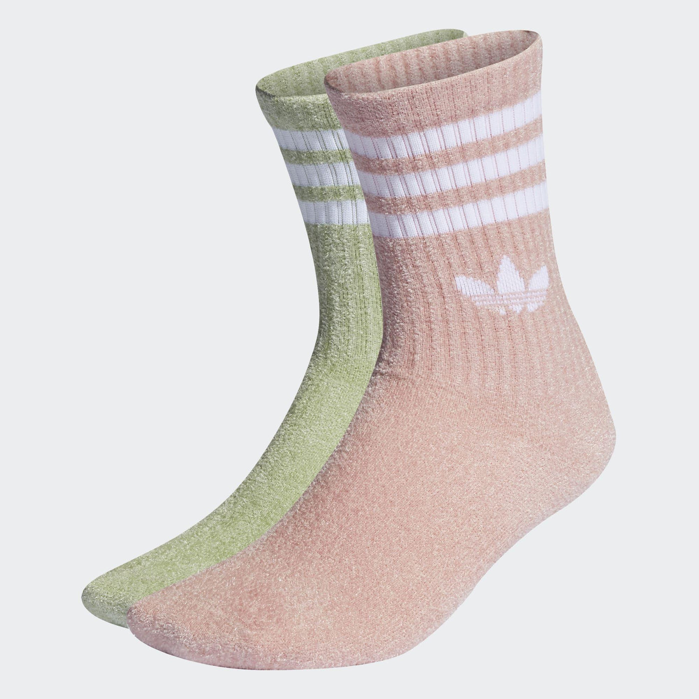 Adidas Cozy CR2PP maglim/wonmau/white