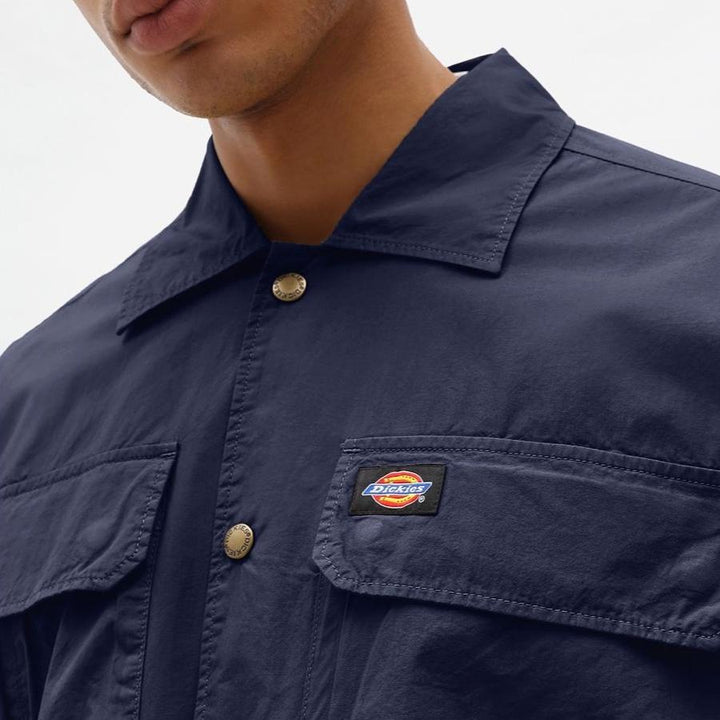 Dickies Glyndon jacket navy - Shop-Tetuan
