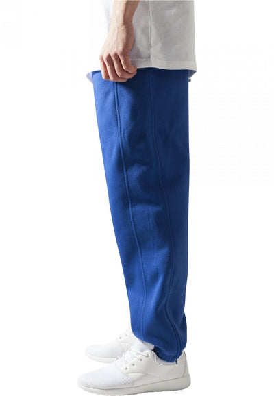 Urban Classics sweatpants royal - Shop-Tetuan