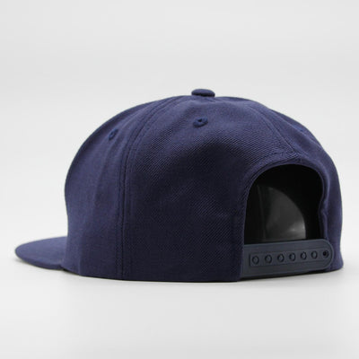 American Needle 400 Series snapback Washington Capitals navy