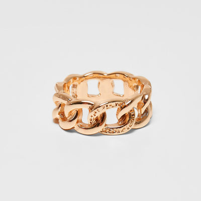 Urban Classics Chain Ring 3-Pack gold - Shop-Tetuan