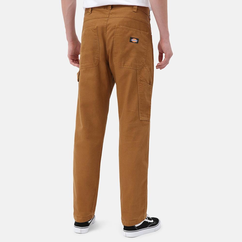 Dickies Fairdale Twill brown duck - Shop-Tetuan