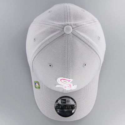 New Era Mothers day 3930 C White Sox gray - Shop-Tetuan