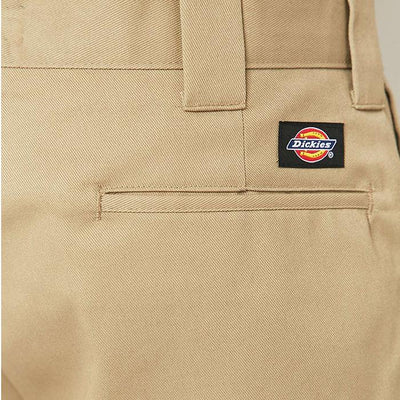 Dickies Multi-Pocket Work shorts khaki - Shop-Tetuan