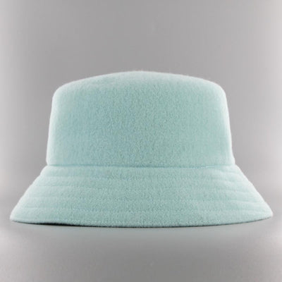 Kangol Wool Lahinch blue tint