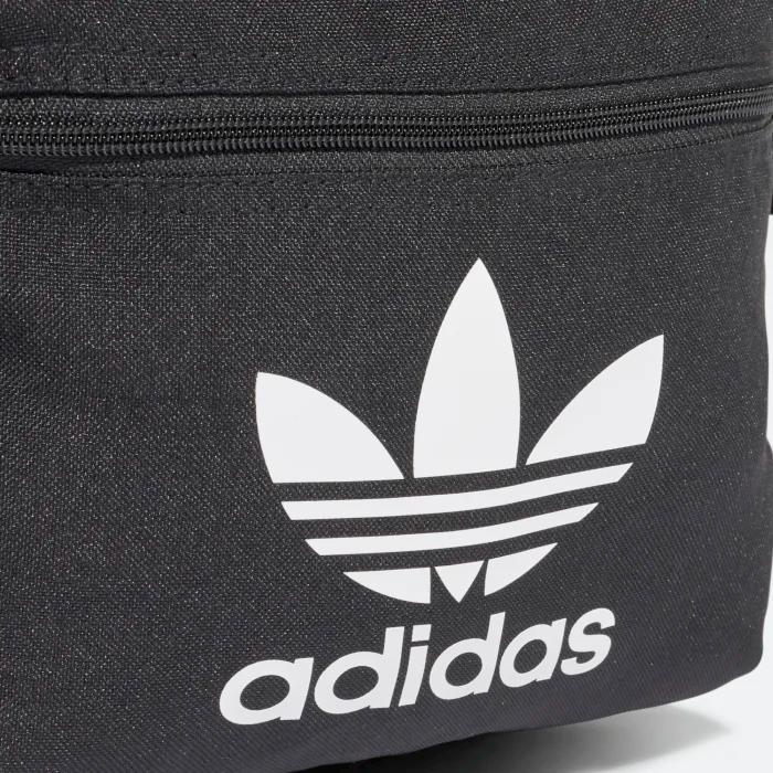 Adidas AC Class backpack black - Shop-Tetuan