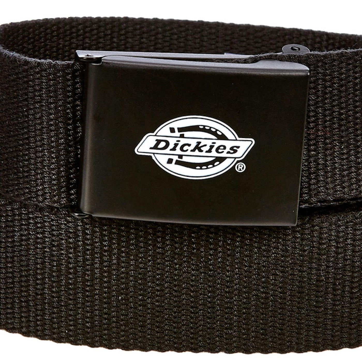Dickies Orcutt belt black - Shop-Tetuan
