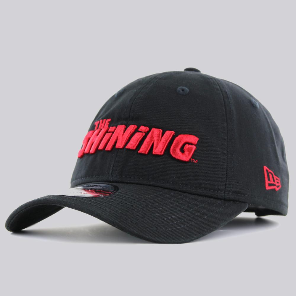 New Era 920 The Shining cap black