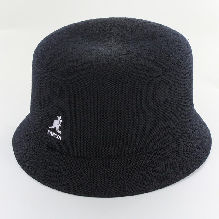 Kangol Tropic Bin black - Shop-Tetuan
