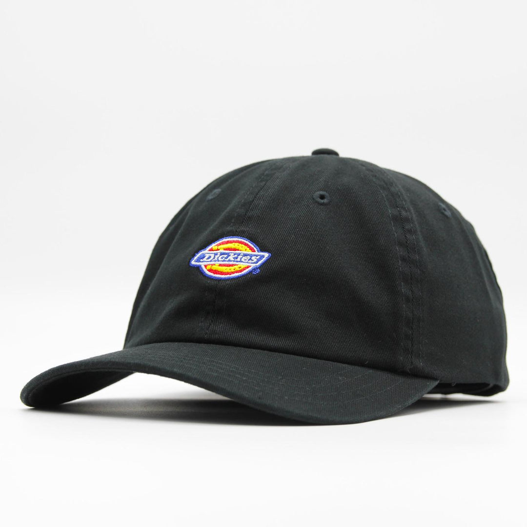 Dickies Hardwick Baseball cap black - Shop-Tetuan