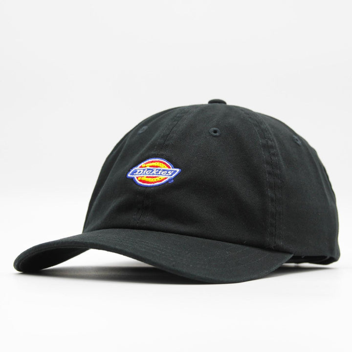 Dickies Hardwick Baseball cap black - Shop-Tetuan