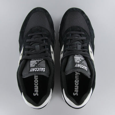 Saucony Shadow 6000 black/grey - Shop-Tetuan