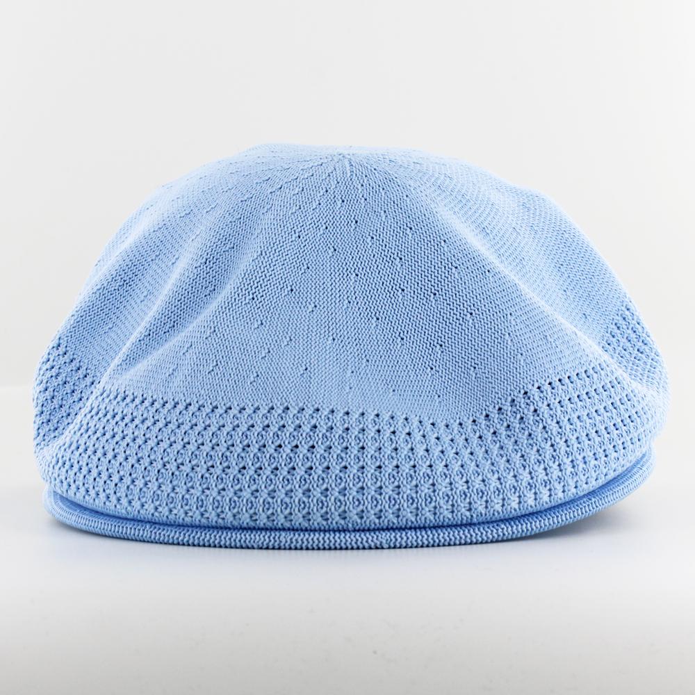 Kangol Tropic 504 Ventair cap lt blue - Shop-Tetuan